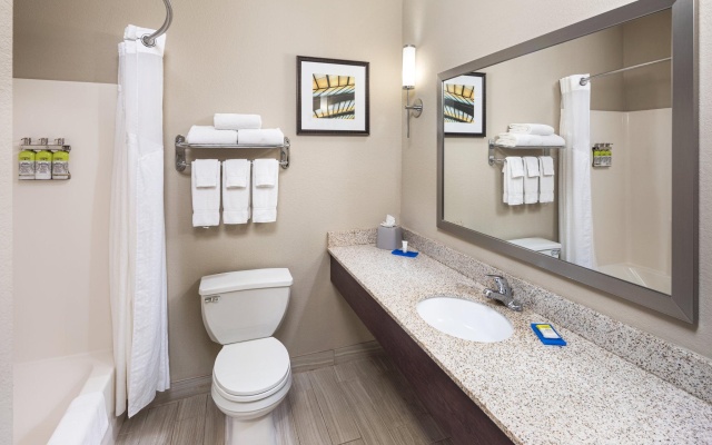 Double Suite