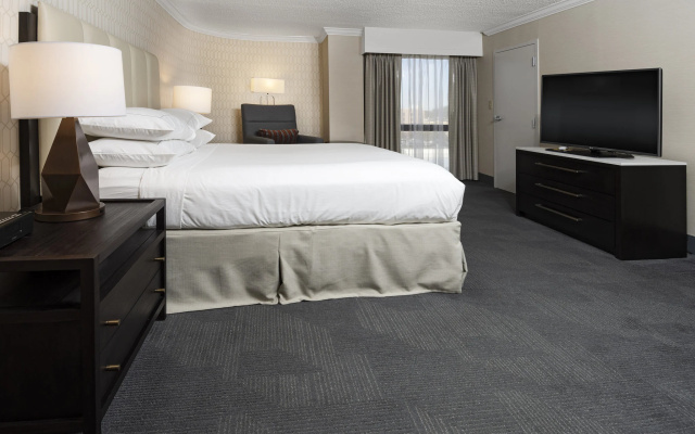 1 Bedroom Presidential Double room