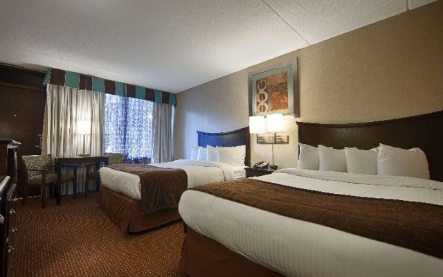 Standard room