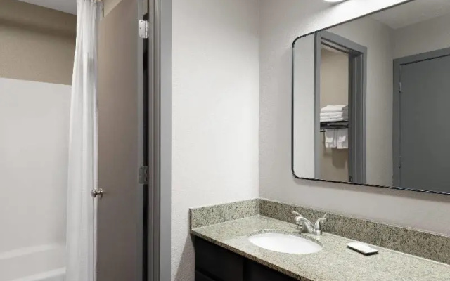 1 Bedroom Suite with balcony