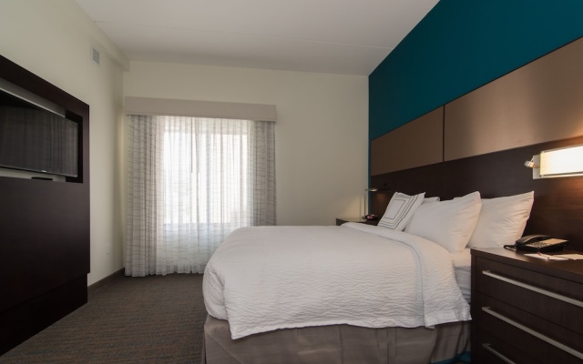 1 Bedroom Suite