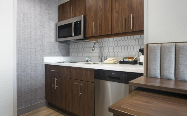 Double Suite