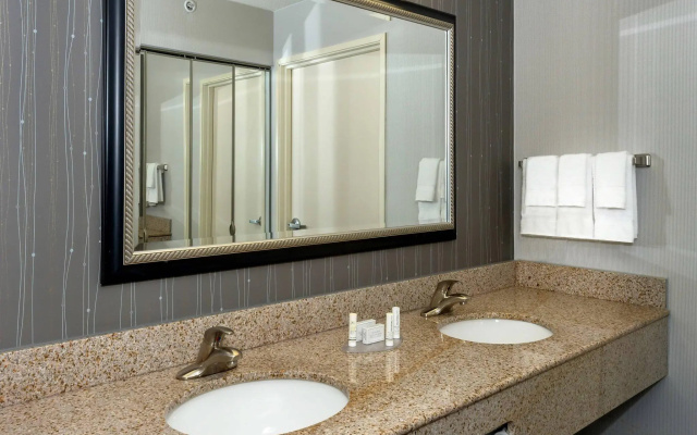 Double Suite
