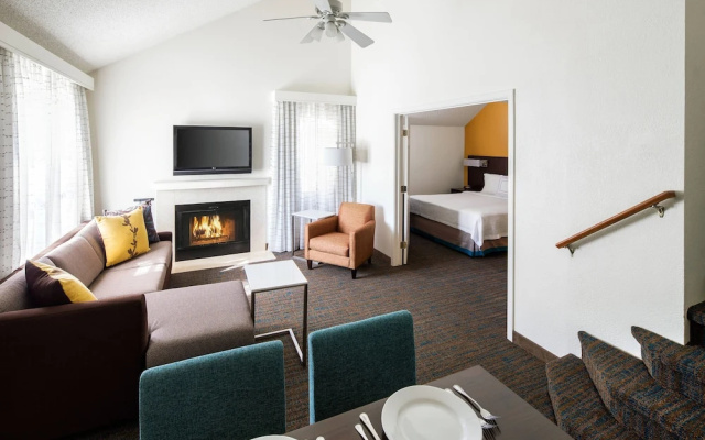 2 Bedrooms Family Suite