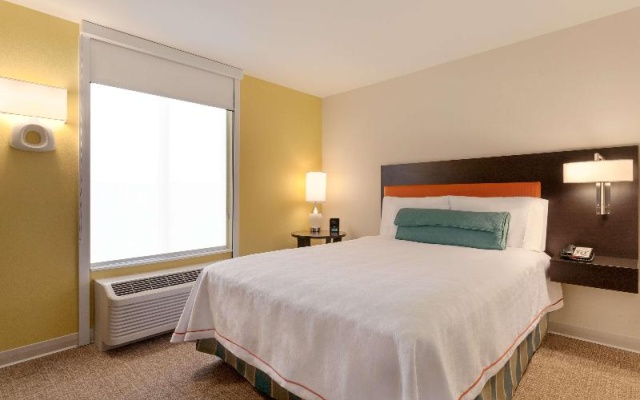 1 Bedroom Suite