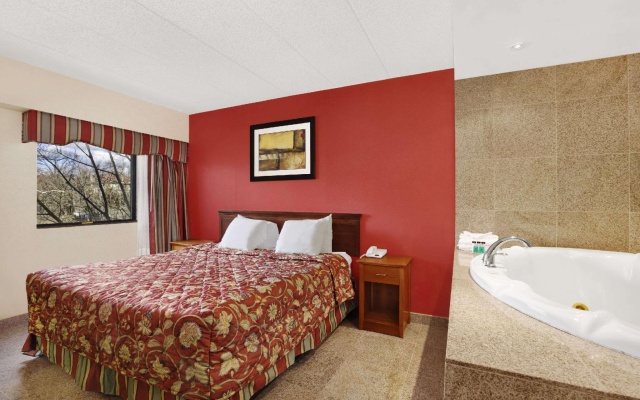 Double Studio Suite