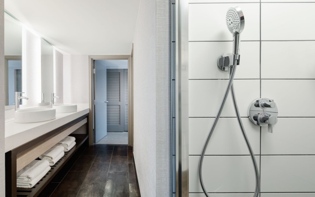 Double Suite