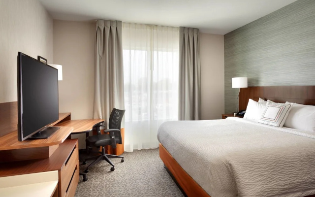 Double Junior Suite