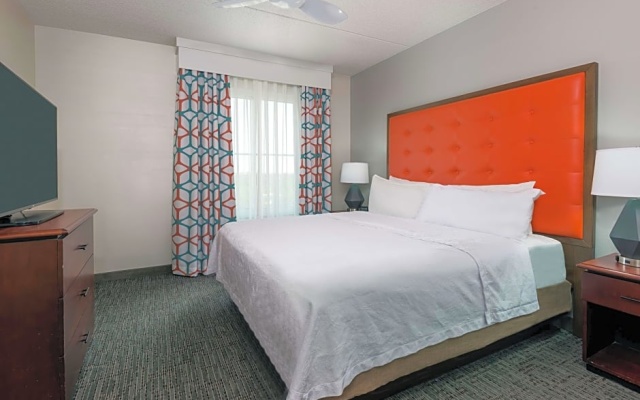 Sextuple Suite