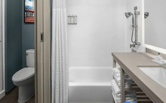 Double Family Suite