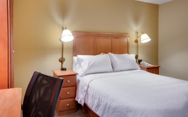 Accessible Double room