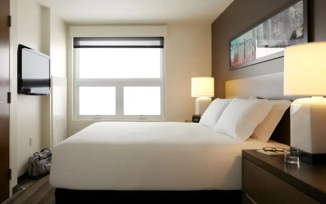 1 Bedroom Suite