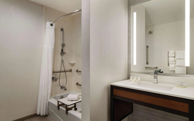 Double Junior Suite