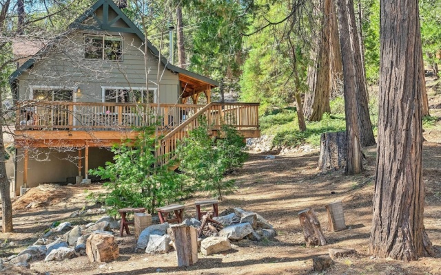 Cottage