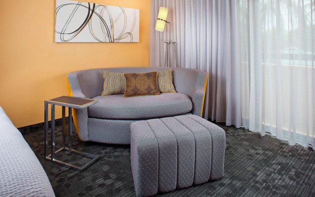 Double room