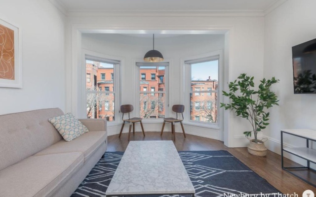 1 Bedroom Superior Apartment