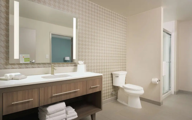 1 Bedroom Suite