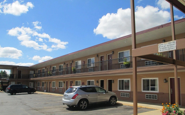 Business Double room