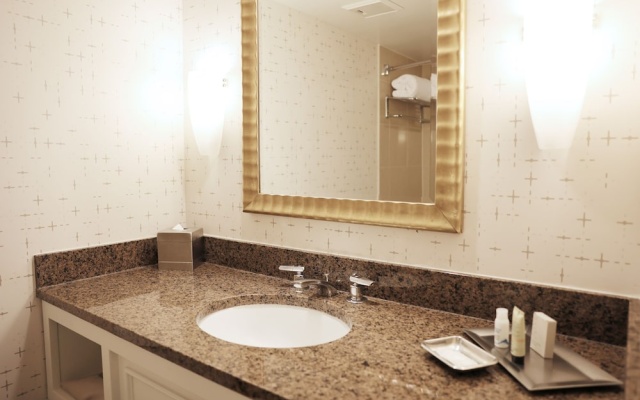 Premium room
