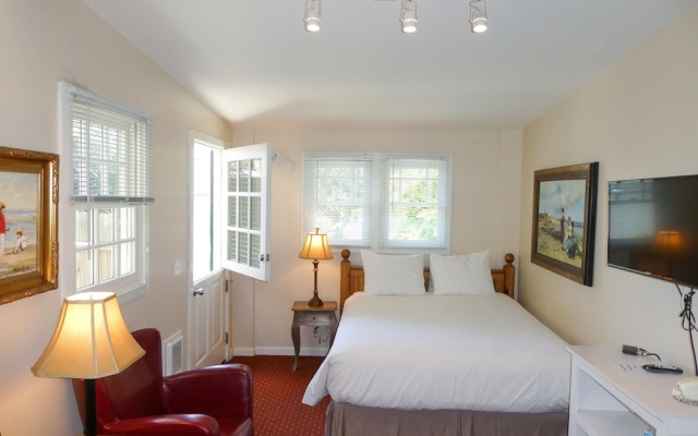 5 Bedrooms Standard Double room