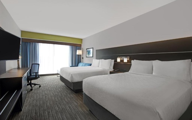 Twin Suite