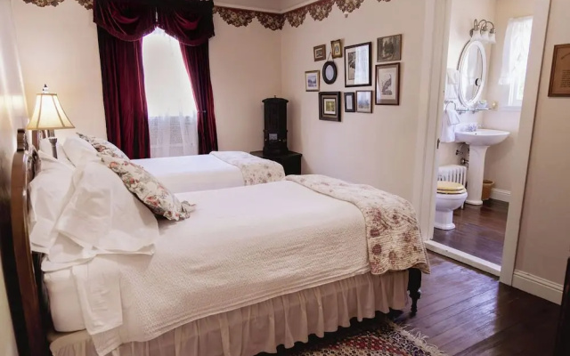 Comfort room