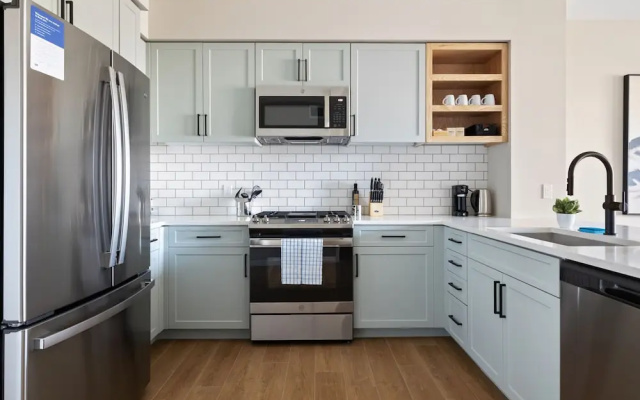 Classic Apartment