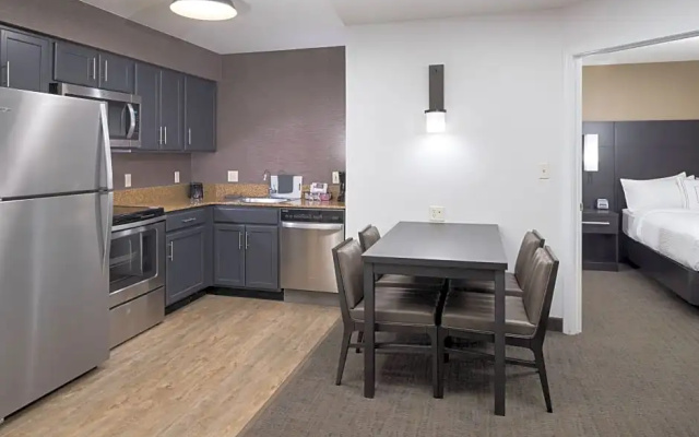 2 Bedrooms Quadruple Suite