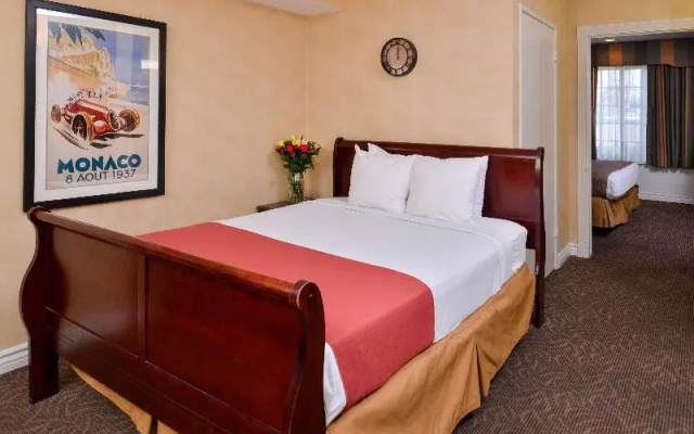 Standard Suite