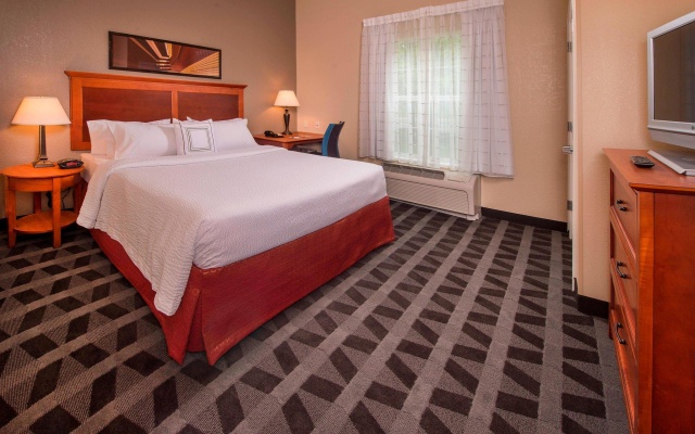 2 Bedrooms Suite