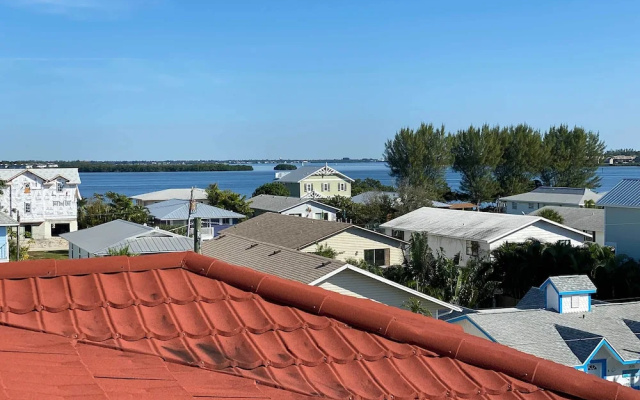3 Bedrooms Apartment with balcony