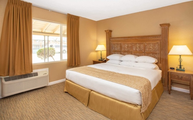 Superior room