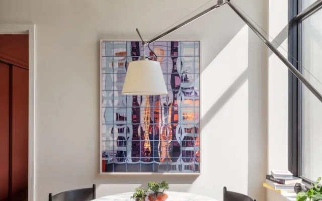 Superior Apartment