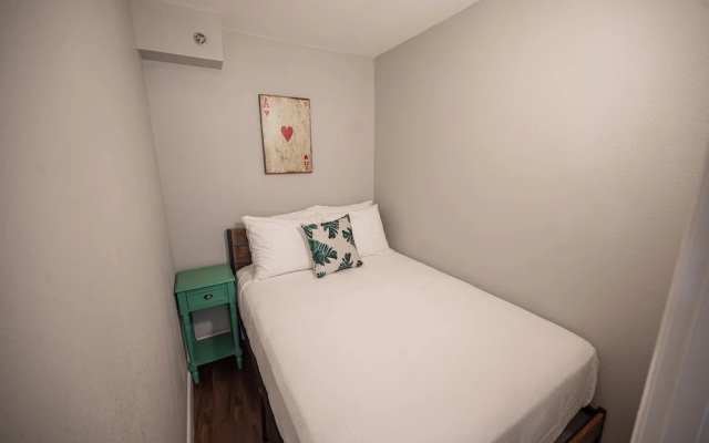Executive Apartment
