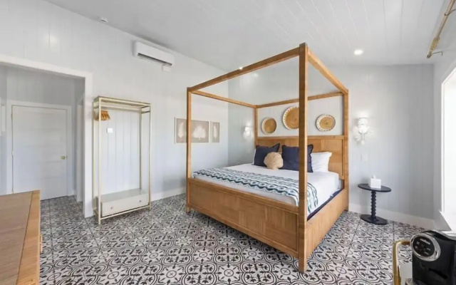 Luxury room