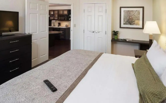 1 Bedroom Twin Suite