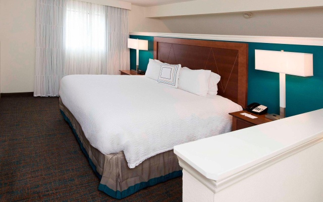 2 Bedrooms Penthouse Suite