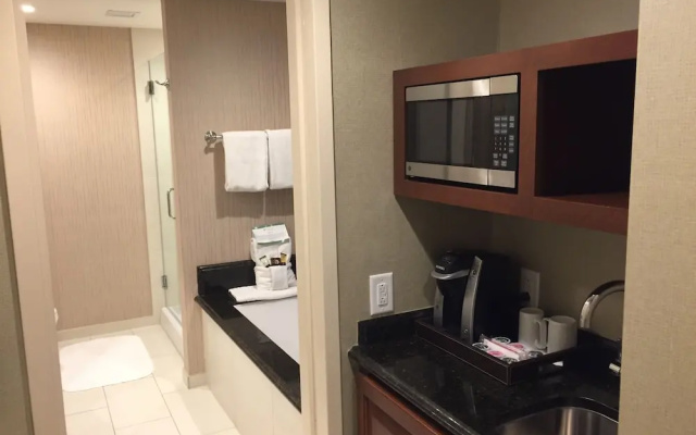 Double Junior Suite