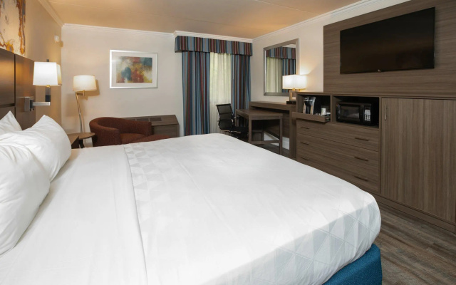 Premium room