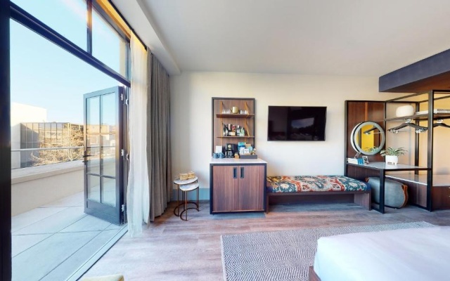 Suite