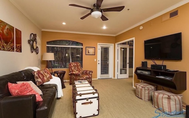 1 Bedroom Standard room with view