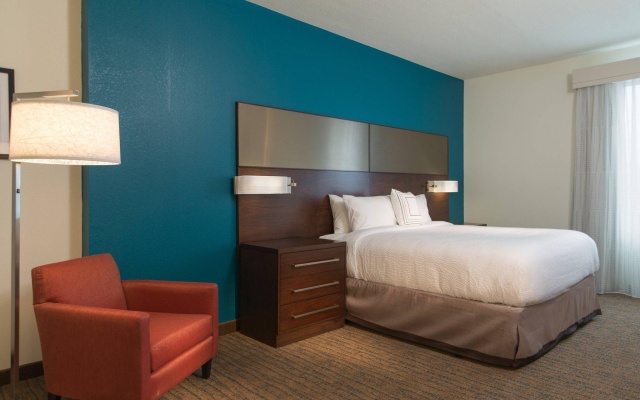 2 Bedrooms Suite