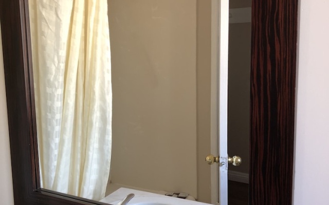1 Bedroom Standard Single room