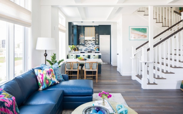 2 Bedrooms Cottage with balcony