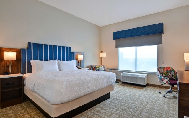 Mobility access Double room
