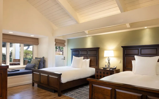 Superior Double Bungalow