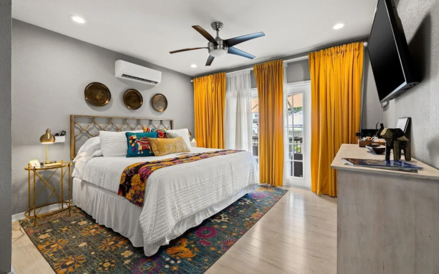 Superior Suite
