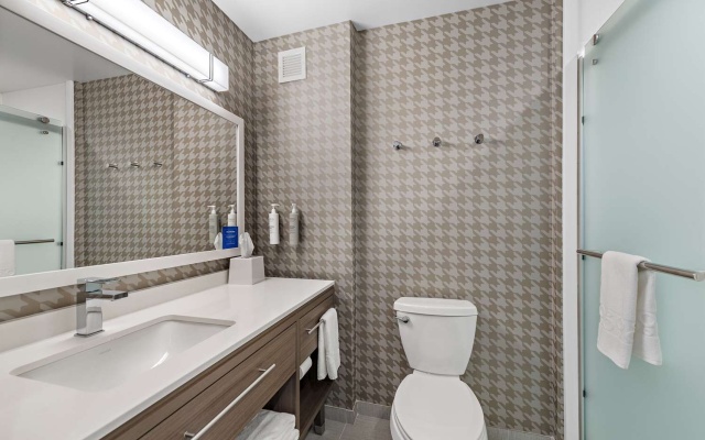 Double Suite