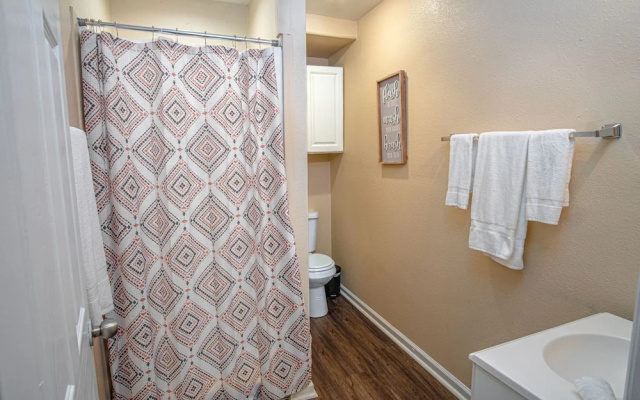1 Bedroom Cottage