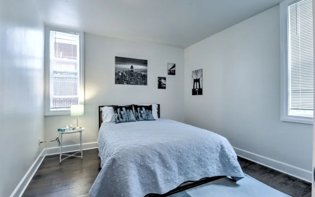 Executive room